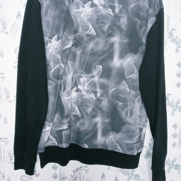 Vintage Chicago bulls sweat shirt - Picture 4 of 4